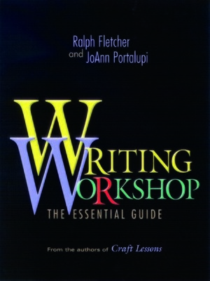 cover image of Writing Workshop